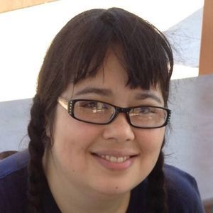 Meet your Posher, April